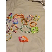 Loom Band Bracelet